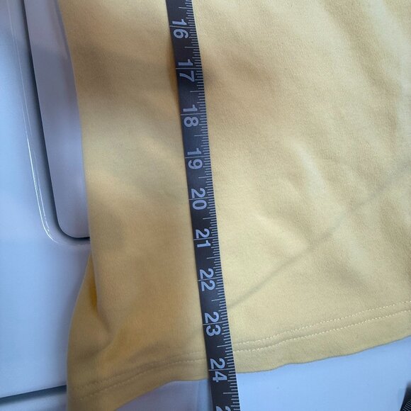 Iowa Hawkeye Collegiate 3/4 sleeve top - Picture 6 of 6